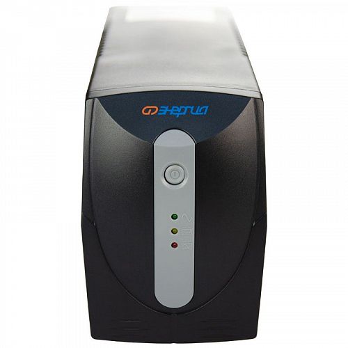ИБП Энергия 1200 USB (Е0201-0051)