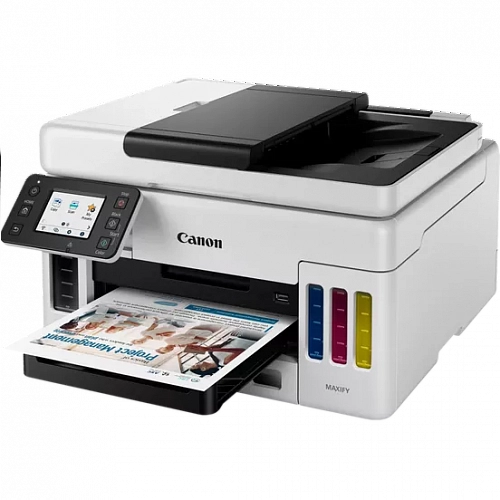 МФУ CANON MAXIFY GX6040 (4470C009)