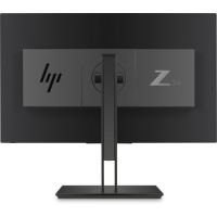 Монитор ЖК HP Z24nf G2 23.8,1920 x 1080,60 Гц,IPS,5 мс,1000:1,250 кд/м2,178°/178°,VGA,HDMI 1.4,DisplayPort 1.2,3 USB 3.0,(1JS07A4)