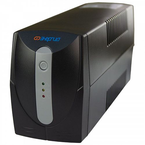 ИБП Энергия 800 (Е0201-0023)