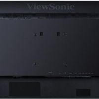 Монитор 27 Viewsonic VP2768 Black с поворотом экрана (IPS, LED, 2560x1440, 5 ms, 178°/178°, 350 cd/m, 20M:1, +2xHDMI, +DisplayPort, +miniDisplayPort, +4xUSB)
