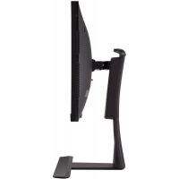 Монитор ViewSonic XG270 27 XG270 IPS LED, 1920x1080, 1ms, 400cd/m2, 178°/178°, 120Mln:1, 240Hz, HDMI*2, DP, USB-Hub, HDR10, колонки, FreeSync, VESA, Black