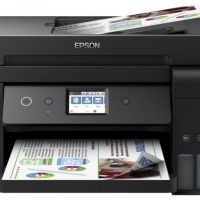 МФУ EPSON L6190 (C11CG19404)