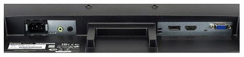 Монитор 23,8 Iiyama ProLite X2483HSU-B3 (1920*1080, 4 мс, 250 кд/м2, 8000000:1, 178°/178°) A-MVA, HDMI, DisplayPort, VGA, USB, SPK (X2483HSU-B3)