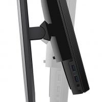 Монитор ЖК DELL S2417DG 23.8, черный (2417-4978)