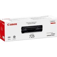 Картридж оригинальный Canon 725 для LBP6000/ MF3010
