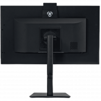 Моноблок Гравитон М72И 27/i3-12100/8GB/SSD256GB/FP_2xUSB3.2_2xUSB2.0_1xType-C/WiFi+BT/K+M/NoOS/WR3