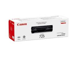 Картридж оригинальный Canon 725 для LBP6000/ MF3010 Картридж оригинальный Canon 725 для LBP6000/ MF3010