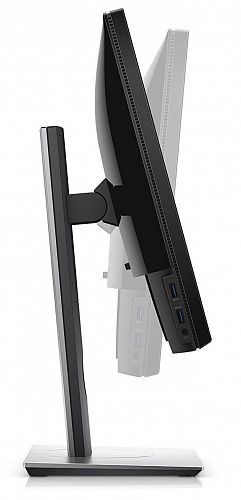 Монитор ЖК DELL S2417DG 23.8, черный (2417-4978)
