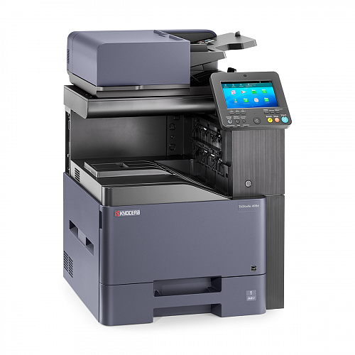 МФУ KYOCERA TASKalfa 408ci (1102V53NL0)