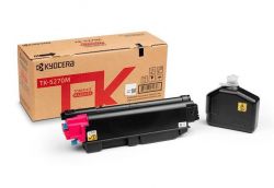 Тонер-картридж Kyocera TK-5270M Magenta для Ecosys M6230/ M6630 оригинальный Тонер-картридж Kyocera TK-5270M Magenta для Ecosys M6230/ M6630 оригинальный
