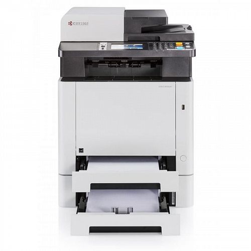 МФУ KYOCERA M5526cdn (1102R83NL0)