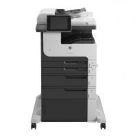 МФУ HP LaserJet Enterprise 700 M725f (CF067A) (запуск инженером)