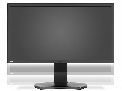 Монитор NEC MultiSync PA311D BK 31.5 LCD IPS monitor, Native 4k 4096x2160, HDR, 2xHDMI, DP, USB-C, LAN 60004941
