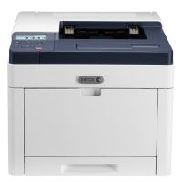 Принтер лазерный цветной XEROX Phaser 6510DN (6510V_DN)