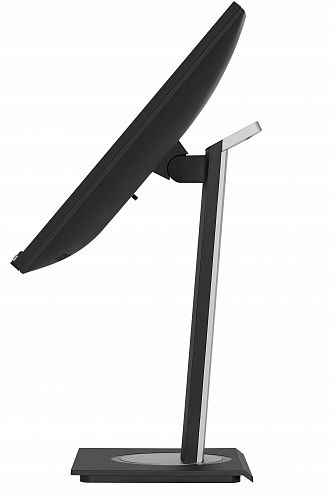 Монитор Viewsonic 27 VG2755-2K Black с поворотом экрана (IPS, 2560x1440, 5 ms, 178°/178°, 350 cd/m, 80M:1, +HDMI, +DisplayPort, +3xUSB A, +USB B, USB Type-C, +MM)