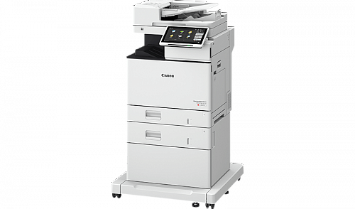 МФУ CANON imageRUNNER ADVANCE DX C477i (3883C003)