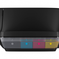 МФУ HP Ink Tank Wireless 410 (Z6Z95A)