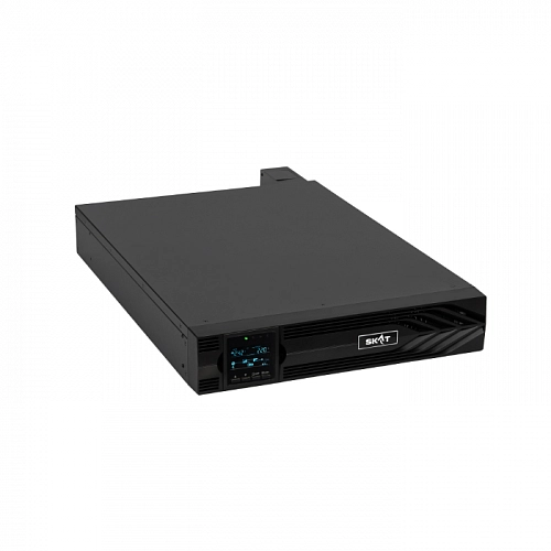 ИБП БАСТИОН SKAT-UPS 6000-RACK-ON P3