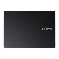 Ноутбук GigaByte G6 2023 (KF-H3KZ894KD/32)
