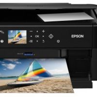 МФУ EPSON L850 (C11CE31402)
