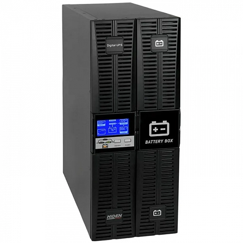 ИБП HIDEN EXPERT UDC92010S-RT