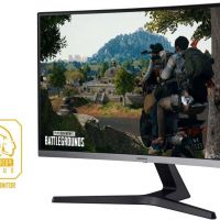Монитор 27 Samsung C27RG50FQI VA 1920x1080 240Hz G-Sync 300cd/m2 16:9