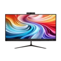 Моноблок Acer Aspire C27B Black (DQ.BMRCD.001)