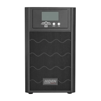 ИБП HIDEN EXPERT HE11003S