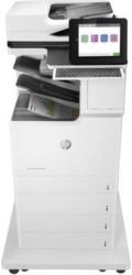 МФУ HP Color LaserJet Enterprise M681z (J8A13A) МФУ HP Color LaserJet Enterprise M681z (J8A13A)