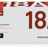 Картридж EasyPrint CF218A для HP LJ Pro M104a/M104w/M132a/M132fn/M132fw/M132nw