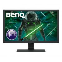 Монитор BenQ 9H.LHXLA.TBE 24 GL2480 Black (LED 1920x1080 1ms 16:9 250 cd/m2 1000:1 12M:1 170/160 D-sub DVI HDMI Flicker-free Black)