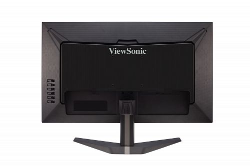 Монитор ViewSonic VX2758-2KP-MHD 27 VX2758-P-MHD Black IPS 2560x1440 144Hz FreeSync 350cd/m2 16:9