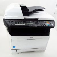 Б/У лазерное МФУ Kyocera Ecosys M2535DN