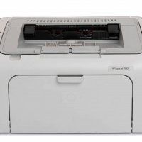 Б/У лазерный принтер HP LaserJet P1005