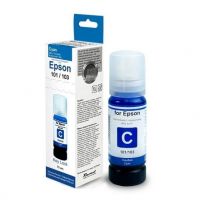 Чернила Epson L3110/ L3150/ L4150 Cyan (Ecotank 101/ 103) Revcol
