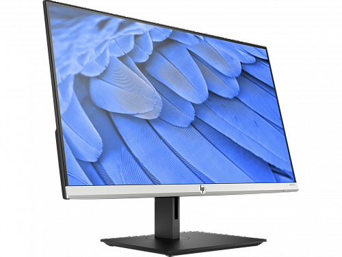 Монитор HP 24fh 24,1920 x1080,60 Гц,IPS,5 мс,1000:1,300 кд/м2,178/178,HDMI,VGA,(4HZ37AA)