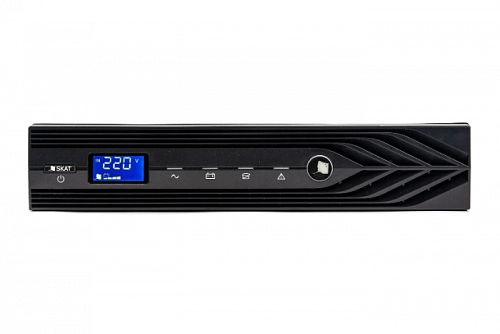 ИБП БАСТИОН SKAT-UPS 2000-RACK-ON-4x9-E