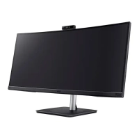 Монитор Acer 34 CB343CURDbemiiphcuzx (UM.CB3CD.D01)