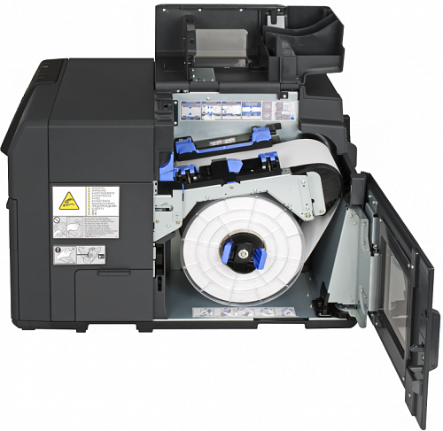 Принтер EPSON ColorWorks C7500 (C31CD84012)