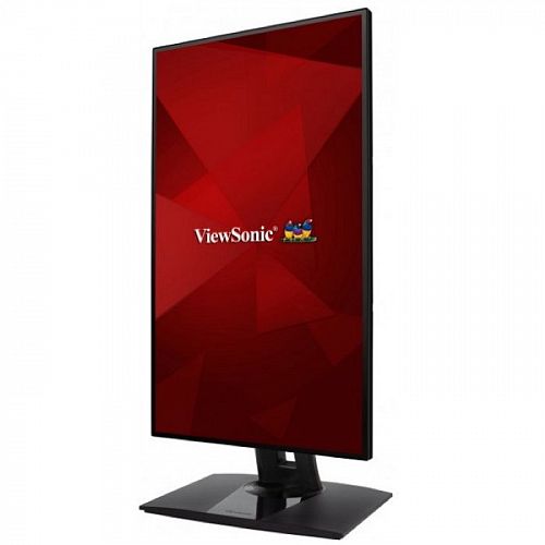 Монитор ViewSonic VS17557, 23,8, черный VS17557