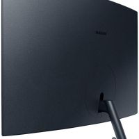 Монитор SAMSUNG 31,5 U32R590CWI Black Сurved (LED, Wide, 3840x2160, 4ms, 178°/178°, 250 cd/m, 2500:1 +DP, +НDMI, +USB, )