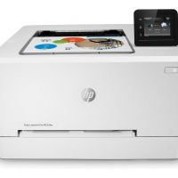 Принтер HP Color LaserJet Pro M255dw (7KW64A)