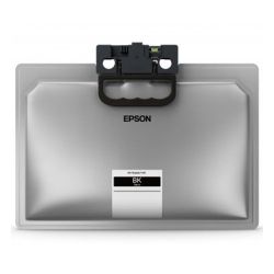 Картридж Epson T9661 Black XXL для Epson WF-M5799/ M5299 оригинальный Картридж Epson T9661 Black XXL для Epson WF-M5799/ M5299 оригинальный