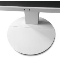 Монитор NEC MultiSync EA241WU white 24 LCD LED monitor, IPS, 16:10, 1920x1200, 5ms, 300 cd/m2, 1000:1/5000:1, 178/178, D-Sub, DVI-I, DP, HDMI, USB 3.0, Tilt, Swivel, HAS 150mm