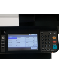МФУ KYOCERA ECOSYS M3860idn (1102X93NL0)