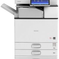 МФУ RICOH Aficio MP 3055SP (417742) (без тонера, запуск инж.)