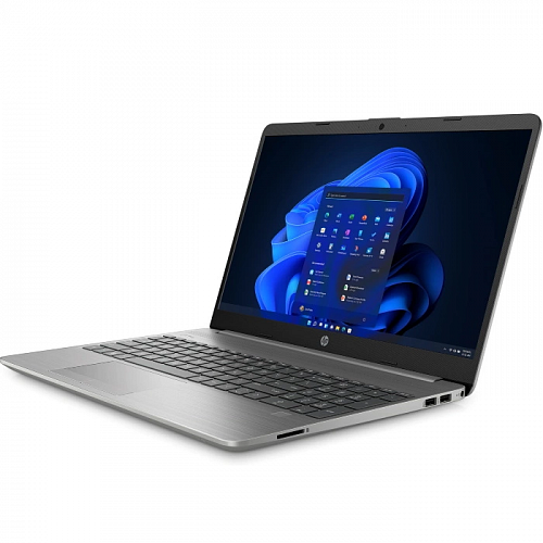 Ноутбук HP 255 G9 Ryzen 3-5425U / 8Gb / SSD512Gb / 15.6 / UWVA / FHD / NoOS / silver (6A244EA)