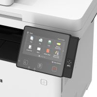 МФУ лазерное CANON imageRUNNER 1643IF MFP