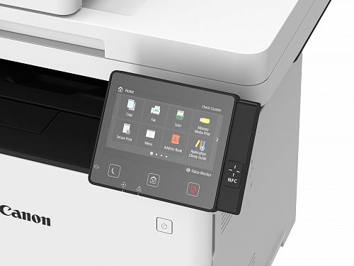 МФУ лазерное CANON imageRUNNER 1643IF MFP